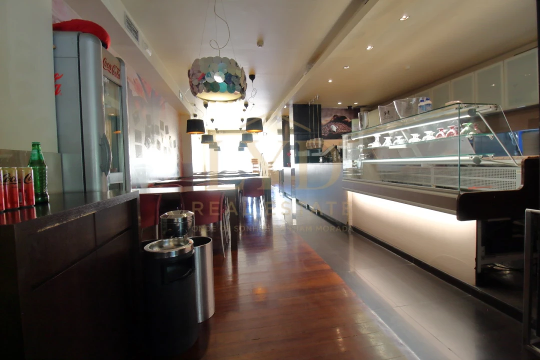 Negócio para Cedência de Quotas em Penafiel Foto 21