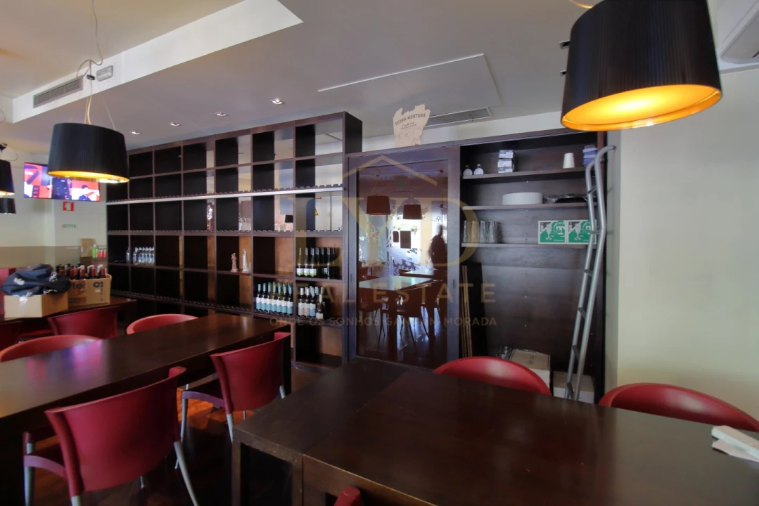 Negócio para Cedência de Quotas em Penafiel Foto 22