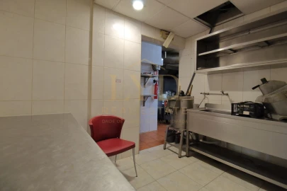Negócio para Cedência de Quotas em Penafiel