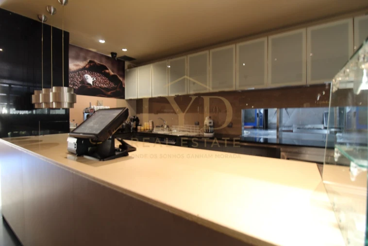 Negócio para Cedência de Quotas em Penafiel Foto 5