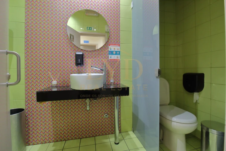 Negócio para Cedência de Quotas em Penafiel Foto 9