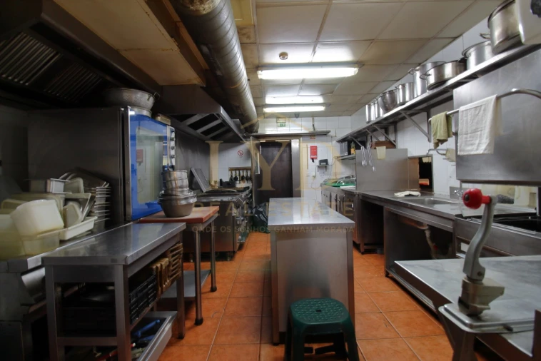 Negócio para Cedência de Quotas em Penafiel Foto 14