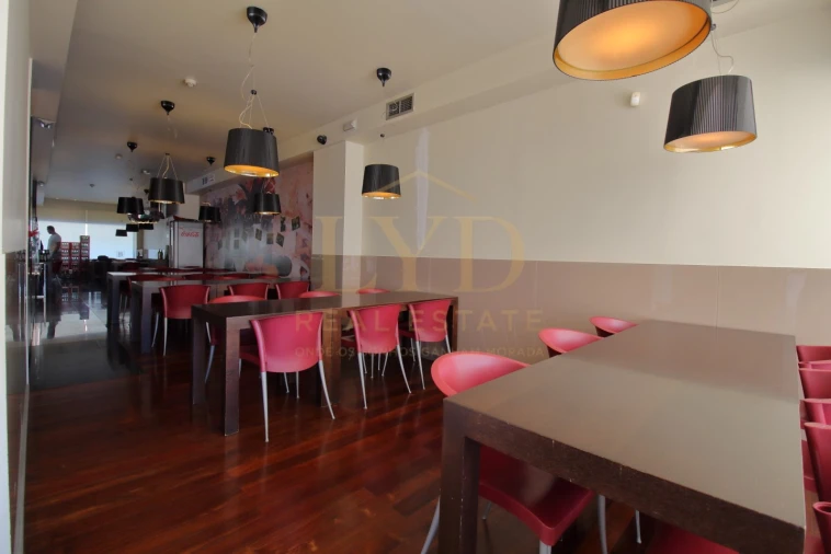 Negócio para Cedência de Quotas em Penafiel Foto 15