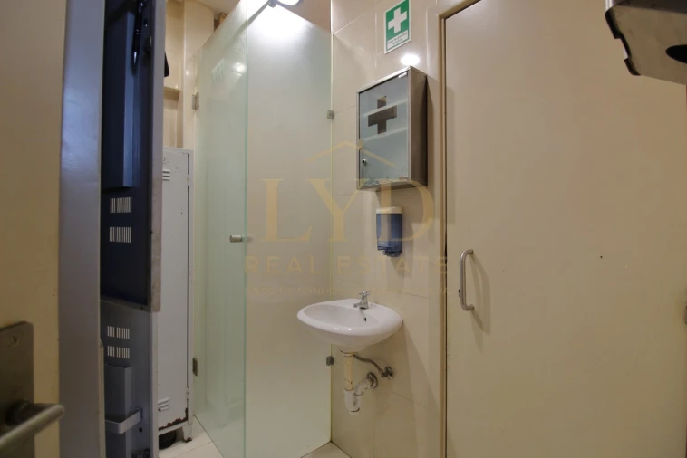 Negócio para Cedência de Quotas em Penafiel Foto 16