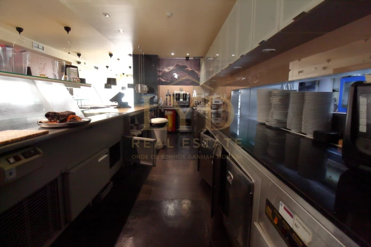 Negócio para Cedência de Quotas em Penafiel Foto 20