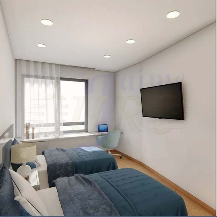 Apartamento T3 para Venda em Rio de Mouro Foto 4
