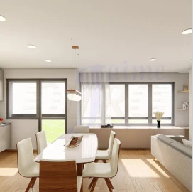 Apartamento T3 para Venda em Rio de Mouro