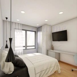 Apartamento T3 para Venda em Rio de Mouro