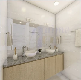 Apartamento T3 para Venda em Rio de Mouro