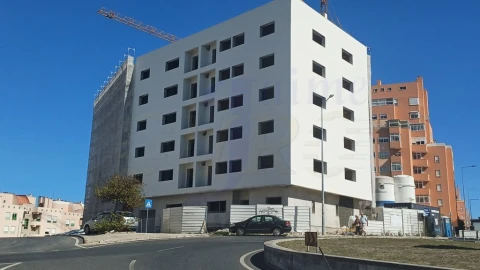 Apartamento T3 para Venda em Rio de Mouro