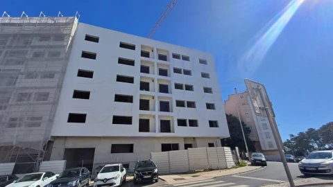 Apartamento T3 para Venda em Rio de Mouro