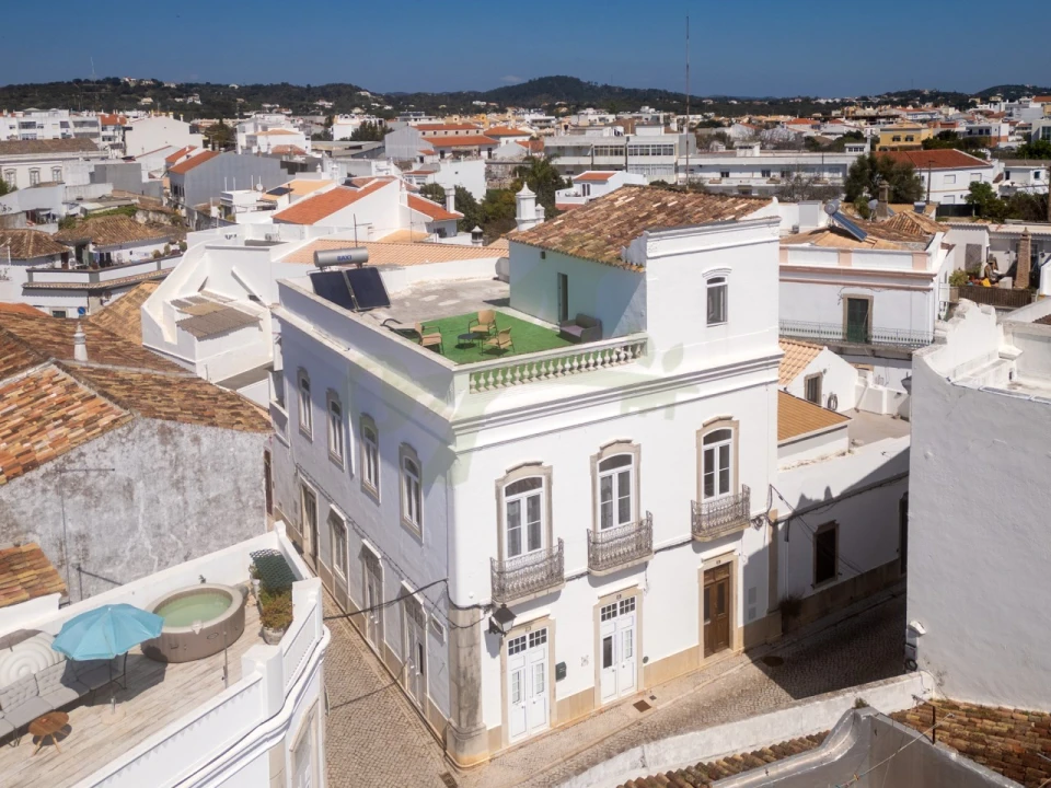 Prédio para Venda em São Brás de Alportel Foto 2
