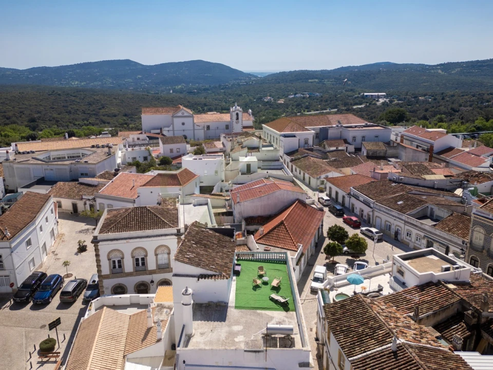 Prédio para Venda em São Brás de Alportel Foto 4
