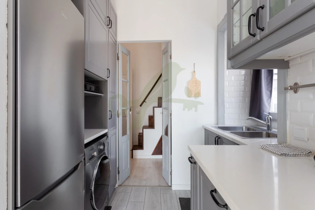 Prédio para Venda em São Brás de Alportel Foto 37