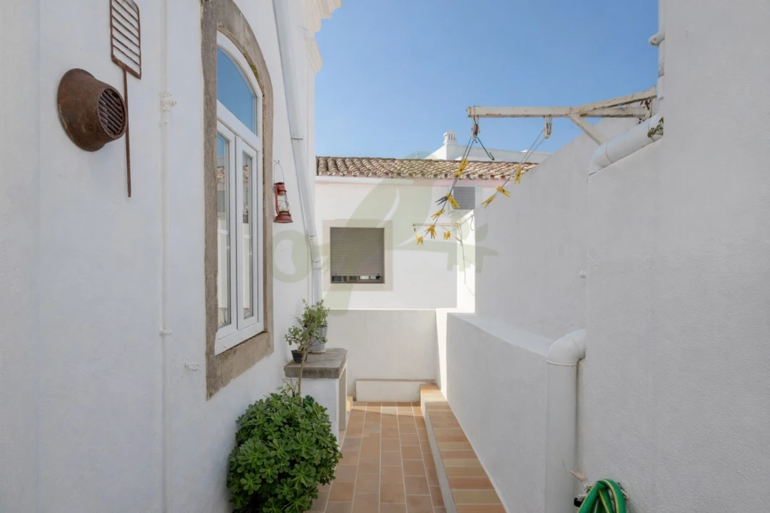 Prédio para Venda em São Brás de Alportel Foto 49