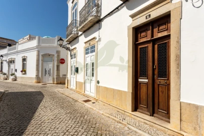 Prédio para Venda em São Brás de Alportel