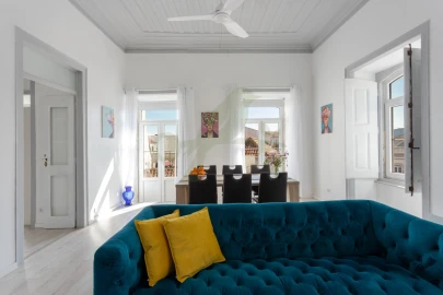 Prédio para Venda em São Brás de Alportel