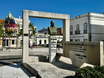 Prédio para Venda em São Brás de Alportel