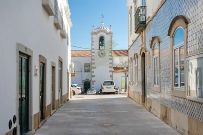 Prédio para Venda em São Brás de Alportel