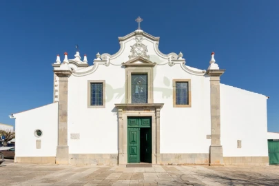 Prédio para Venda em São Brás de Alportel