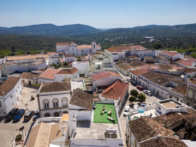 Prédio para Venda em São Brás de Alportel Foto 4