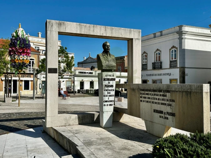 Prédio para Venda em São Brás de Alportel Foto 59