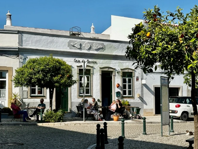 Prédio para Venda em São Brás de Alportel Foto 61
