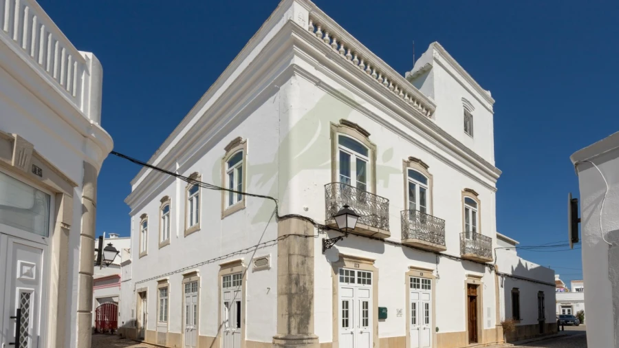 Prédio para Venda em São Brás de Alportel