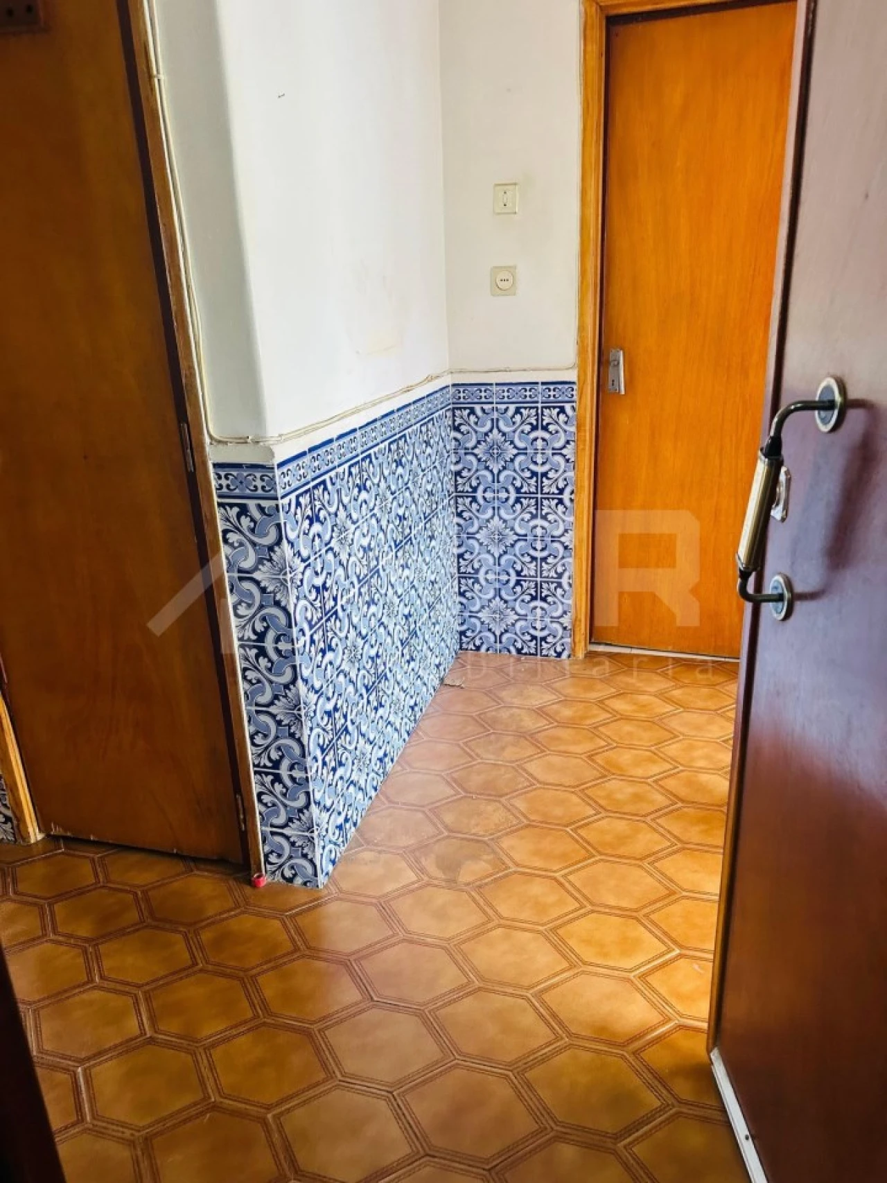 Apartamento T2 para Venda em Barreiro e Lavradio Foto 2