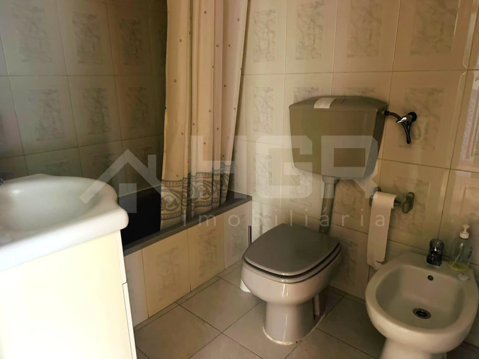 Apartamento T2 para Venda em Barreiro e Lavradio Foto 11