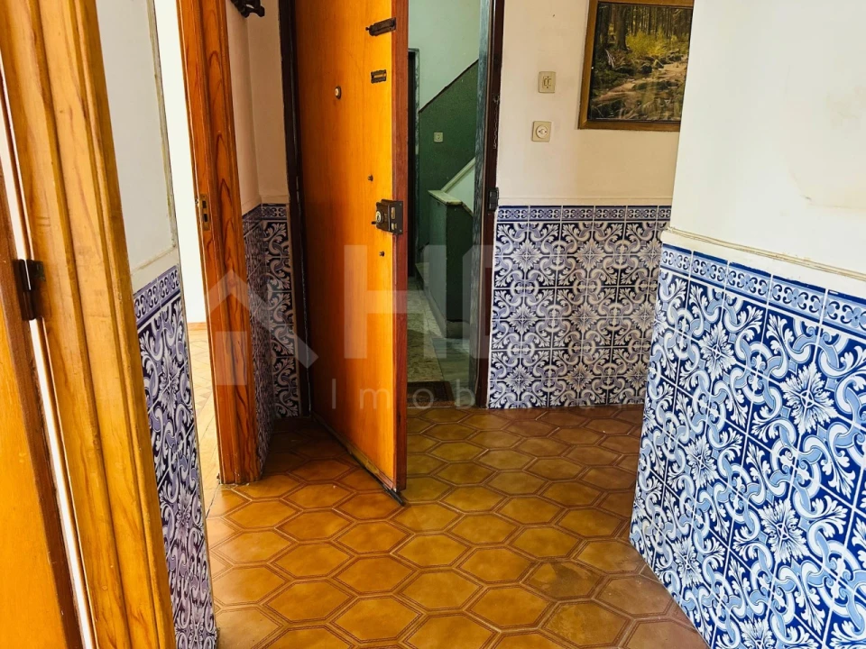 Apartamento T2 para Venda em Barreiro e Lavradio Foto 15