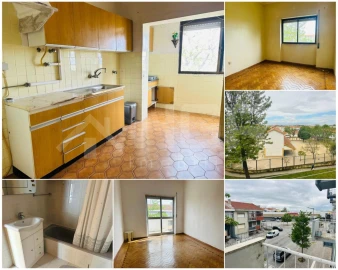 Apartamento T2 para Venda em Barreiro e Lavradio