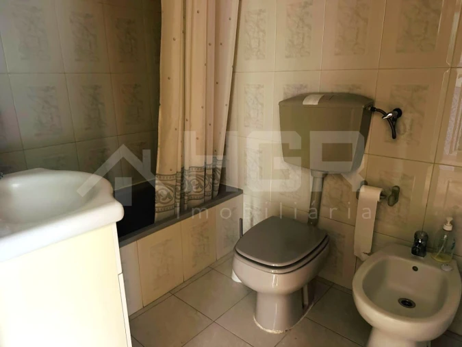Apartamento T2 para Venda em Barreiro e Lavradio Foto 11