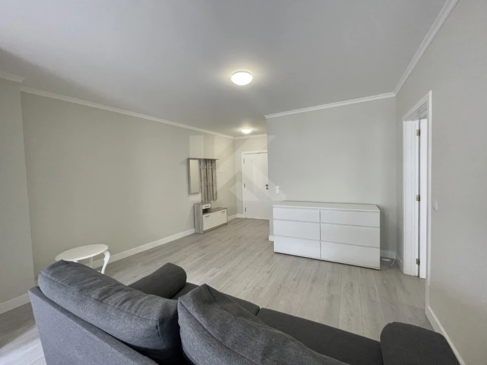 Apartamento T1 para Arrendamento em Funchal (São Pedro) Foto 5