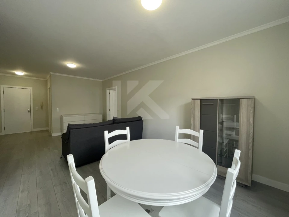 Apartamento T1 para Arrendamento em Funchal (São Pedro) Foto 3
