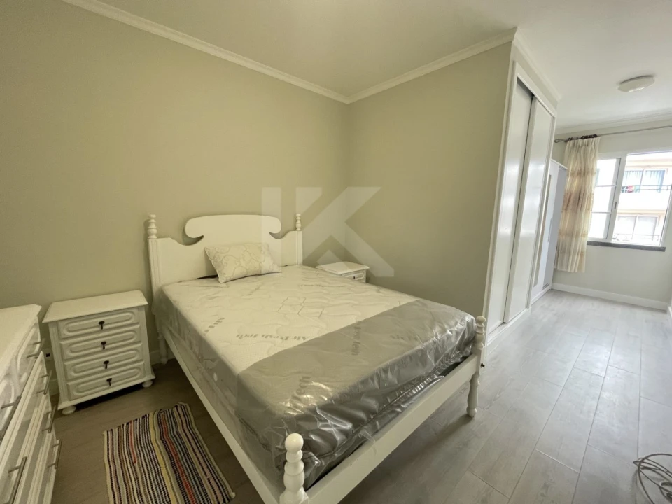 Apartamento T1 para Arrendamento em Funchal (São Pedro) Foto 11