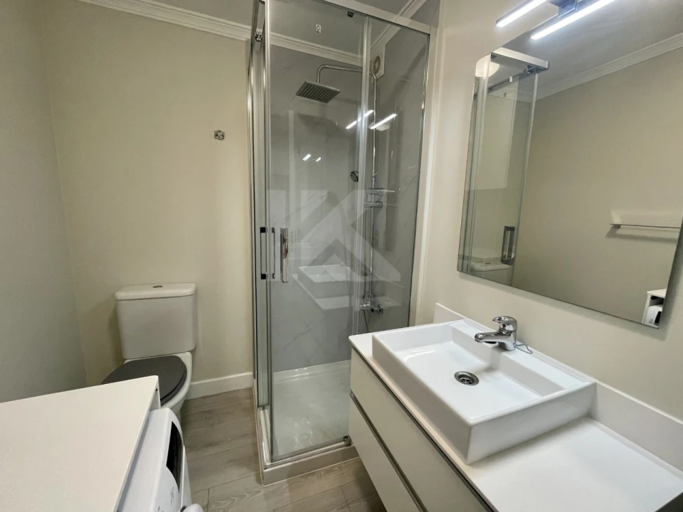 Apartamento T1 para Arrendamento em Funchal (São Pedro) Foto 13