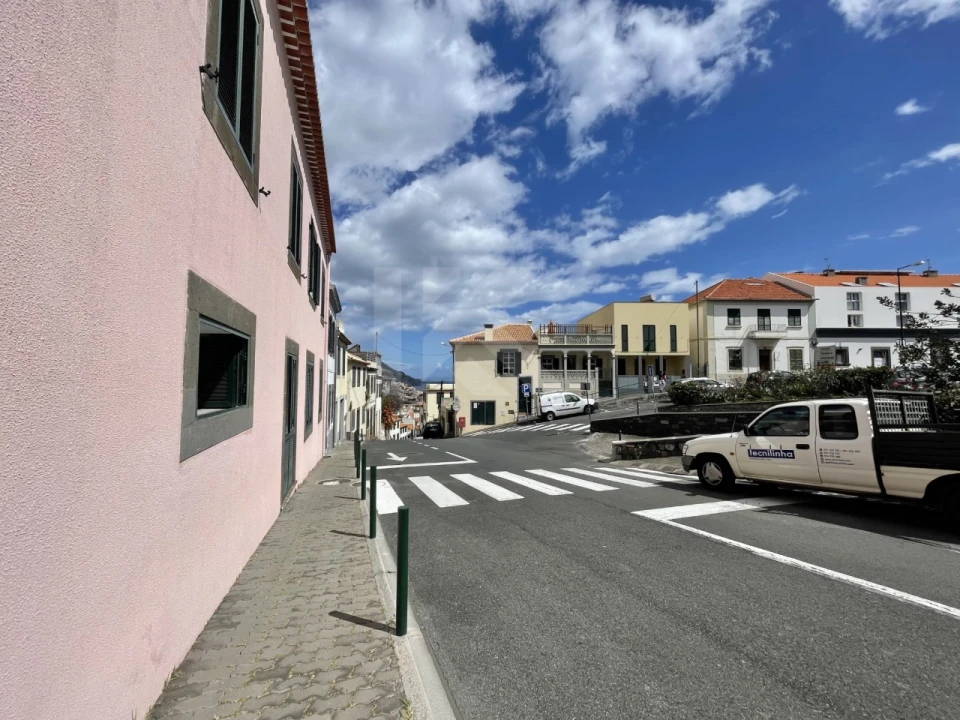 Apartamento T1 para Arrendamento em Funchal (São Pedro) Foto 16