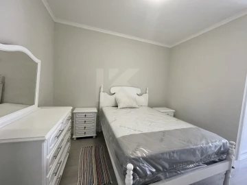 Apartamento T1 para Arrendamento em Funchal (São Pedro)