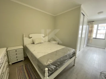 Apartamento T1 para Arrendamento em Funchal (São Pedro)