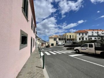 Apartamento T1 para Arrendamento em Funchal (São Pedro)