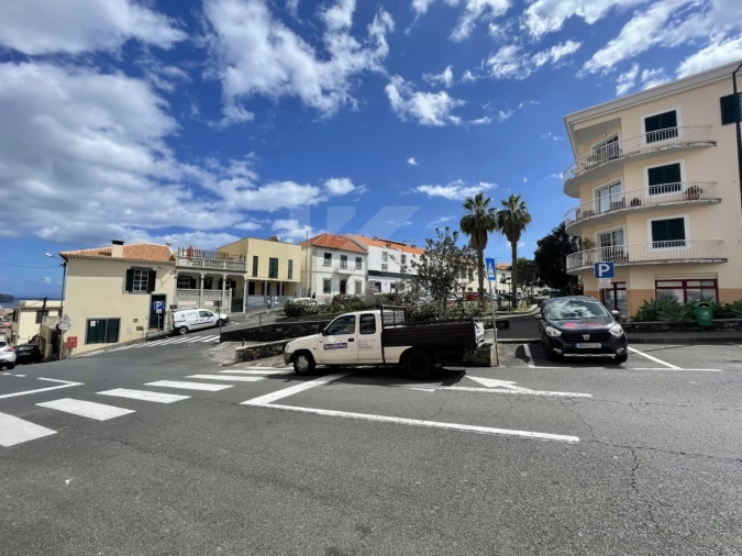 Apartamento T1 para Arrendamento em Funchal (São Pedro) Foto 18