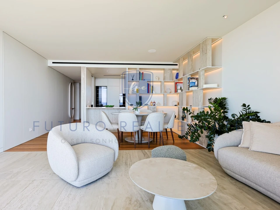 Apartamento T2 para Venda em São Martinho Foto 8