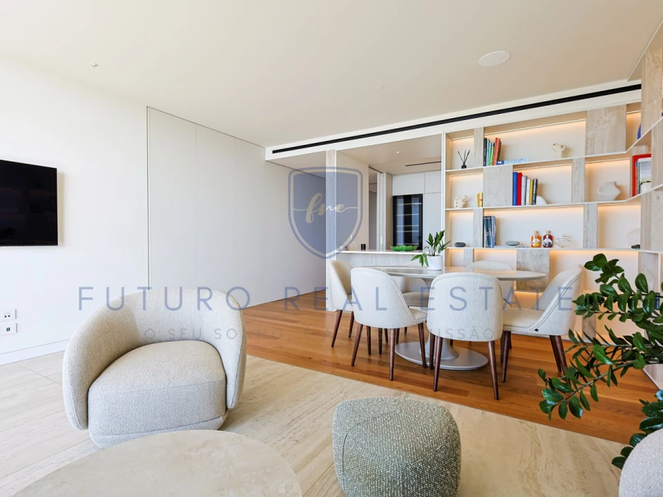 Apartamento T2 para Venda em São Martinho Foto 11