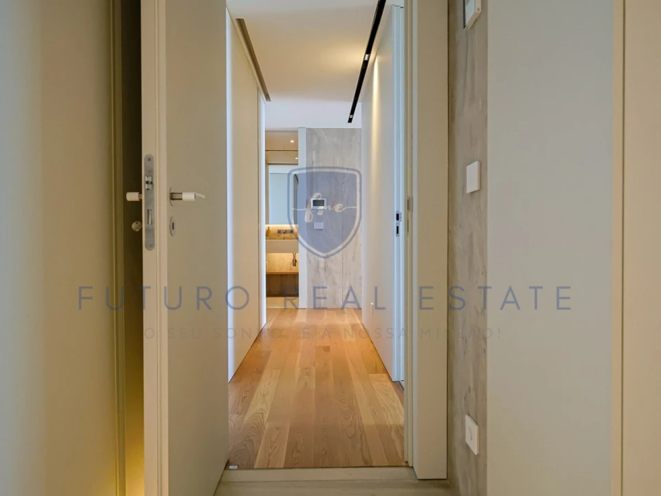 Apartamento T2 para Venda em São Martinho Foto 53