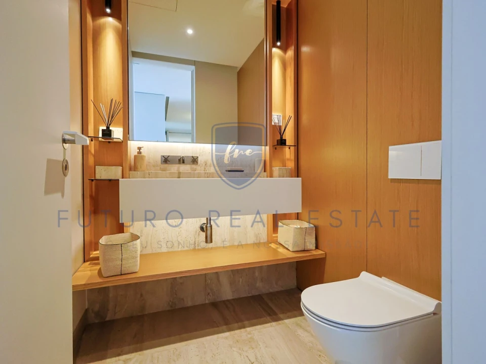 Apartamento T2 para Venda em São Martinho Foto 61