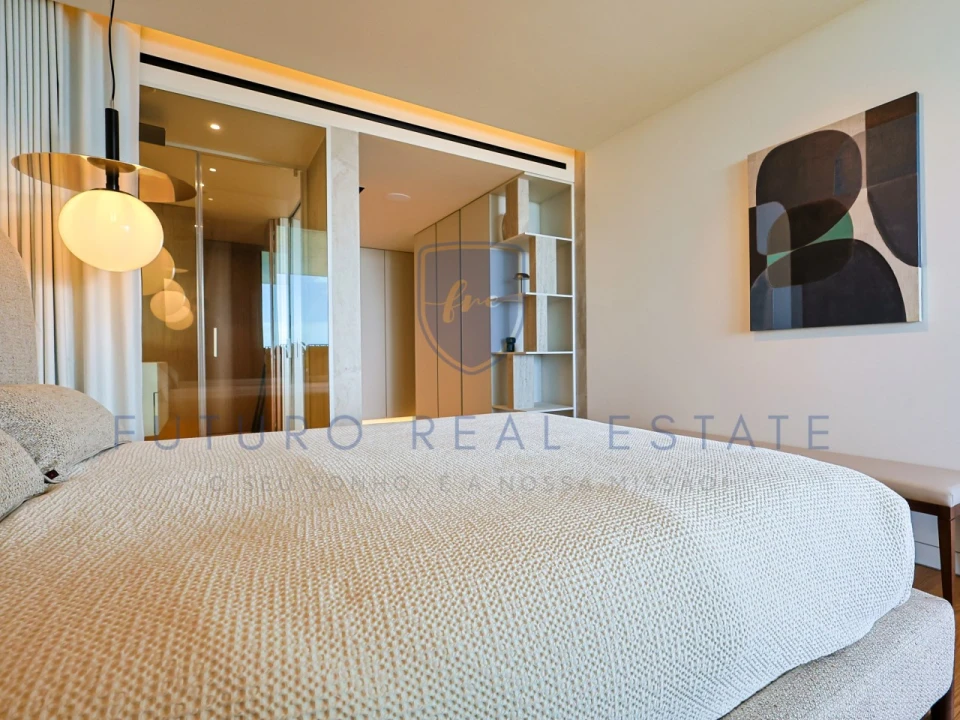 Apartamento T2 para Venda em São Martinho Foto 34