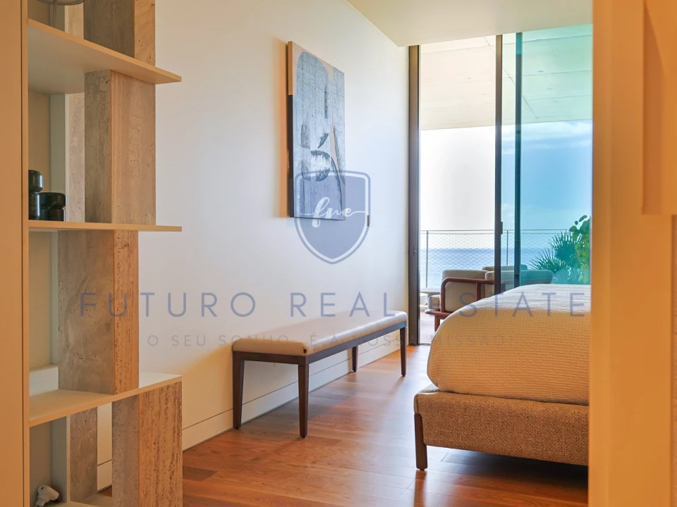 Apartamento T2 para Venda em São Martinho Foto 35