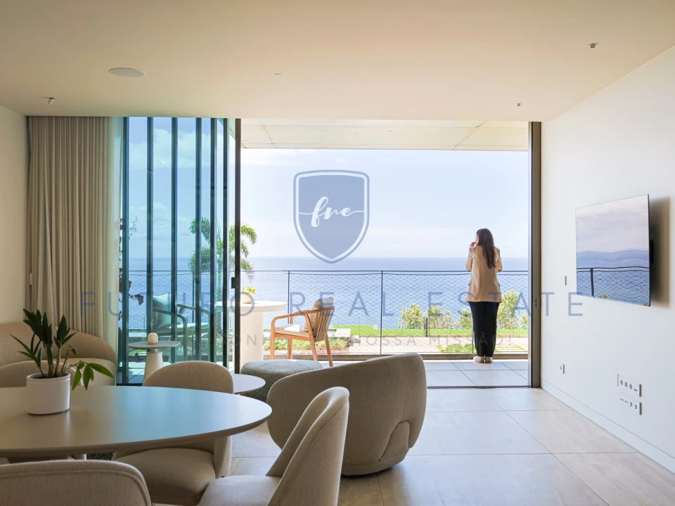 Apartamento T2 para Venda em São Martinho Foto 15