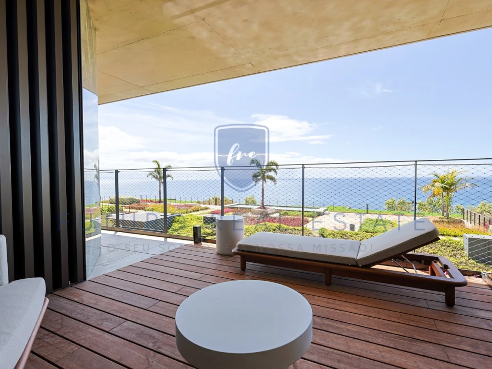 Apartamento T2 para Venda em São Martinho Foto 65